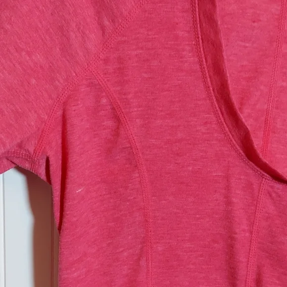 Zella pullover hoodie sz S - Picture 8 of 8